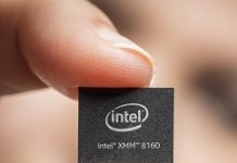 搶占市場先機 英特爾宣布提前推出5G基頻晶片