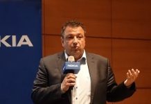 安全是回家唯一的路 Nokia領航鐵路數位化轉型