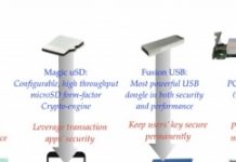 銓安智慧守護物聯網最終安全防線