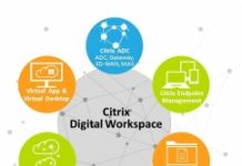 攻擊手法持續翻新 數位營運風險日增 Citrix Workspace Suite助企業實踐轉型願景
