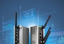 Moxa邊緣閘道控制器加速雲端應用整合