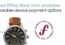 ST/Fidesmo合作開發支付系統晶片完整方案