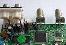 無線資料量持續上升中 射頻轉換器實現高效無線電