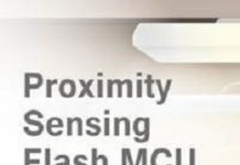 HOLTEK 8K×16 A/D MCU with EEPROM新品上市