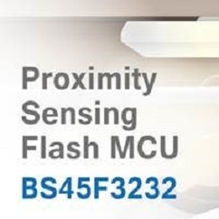 HOLTEK 8K×16 A/D MCU with EEPROM新品上市 - img