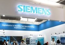 西門子數位工具機製造啟動產業升級