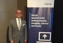 跨進企業管理端 數位分身推升營運動能