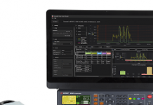 是德方案確保物聯網裝置電池壽命最佳化