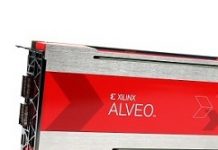 Xilinx加速器卡新品鞏固資料中心的領先地位