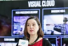 英特爾/亞太/鴻海三雄攜手 共創5G新應用