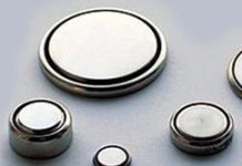 降低電源IC自身耗電流 鈕扣電池應用續航力大躍升