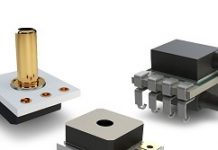 Bourns發布MEMS環境感測器新品