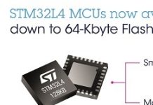 ST新品提升智慧裝置續航