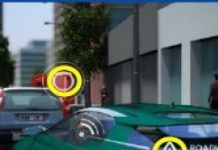 自駕車炒熱V2X市場 工研院DSRC/C-V2X雙箭齊發