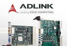 凌華發布強固型CompactPCI 2.0刀鋒處理器新品