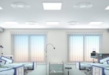 只欠東風 Li-Fi有望2021年起飛