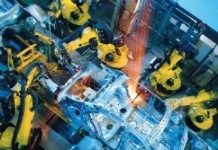 Digital Twin創造企業價值 製造業/服務業優先導入