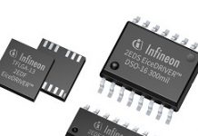 英飛凌推新雙通道隔離閘極驅動器IC系列產品