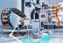 Moxa展示TSN乙太網路之未來潛力