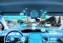 滿足V2I應用需求 802.11ax巧扮連網橋梁