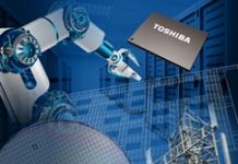 東芝推高效能/低功耗/低成本結構陣列開發平台
