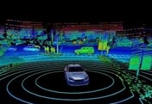 進軍光達市場 Nikon投資Velodyne 2,500萬美元