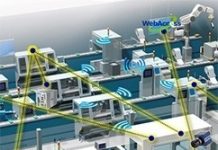 中國物聯網硬體布建將飽和 服務供應成未來商機