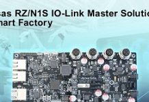 瑞薩發表新方案加速感測器網路閘道器設計