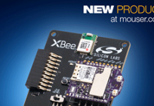 貿澤供應LTE-M擴充套件簡化手機物聯網原型設計