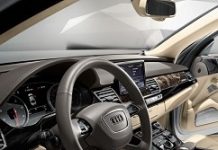 三星全新V9車用處理器亮相 獲奧迪採用