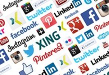 社群媒體不能打群架