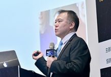 實體安全晶片守護最後一哩路