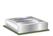 RECOM DC-DC轉換器新品提供出色功率密度