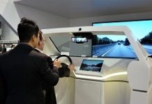 搶攻ADAS商機 光寶CES大秀車電應用新品