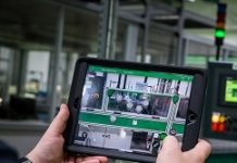 施耐德智慧工廠成工業4.0重要發展指標