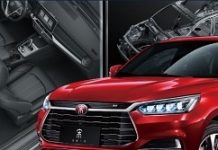 Xilinx ADAS解決方案助比亞迪創立里程碑