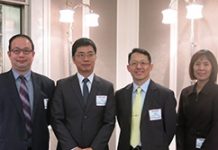 專訪愛德萬機電整合事業處/新產品事業處副總經理蘇勇鴻 高效解決方案克服IoT測試挑戰