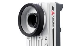 工業相機內建GPU AI正式走上生產第一線