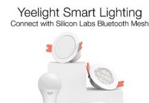 芯科Wireless Gecko為小米生態鏈提供多功能開發平台