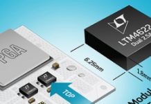 滿足高功率/小體積設計 DPSM優化能源管理決策