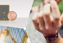 英飛凌SECORA Pay W讓穿戴配件變支付工具