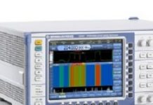 NCC正式採用R&頻譜監測系統