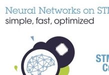 ST神經網路開發工具推動Edge AI運作