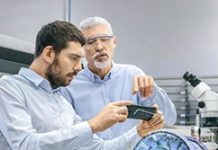 結合IoT概念 自動化測試挑戰迎刃解