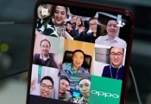 是德/OPPO攜手加速推動5G行動裝置開發