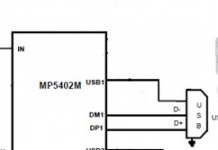 大聯大詮鼎集團推USB Type A車用充電解決方案
