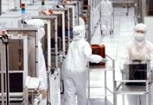 半導體業邁向工業4.0 破除資安迷信最關鍵