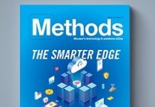 貿澤最新一期的Methods技術電子雜誌 探索智慧物聯網邊緣運算