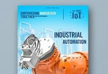 貿澤電子推出最新一期電子書 探索工業物聯網帶來的機會與挑戰