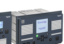 施耐德電機推出新一代保護電驛Easergy P3